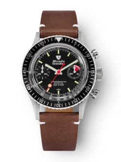 Nivada Grenchen Chronomaster Lollipop - Automatic - 86005A