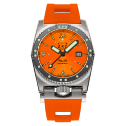 ZRC GRANDS FONDS MN64 TANGERINE – GF41199