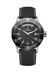 Hightec Dynamic, Schwarz