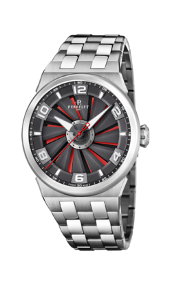 Perrelet Turbine Evo Red A4062