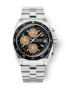 Chronosport Stahlband
