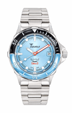 Squale Corallo NOS 2008 Sky CORALBICLB - EXKLUSIV AUF SQUALE.CH