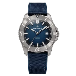 VENEZIANICO NEREIDE TITANIO- 4521558