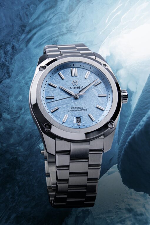 Formex Essence 39 SPACE GLACIER
