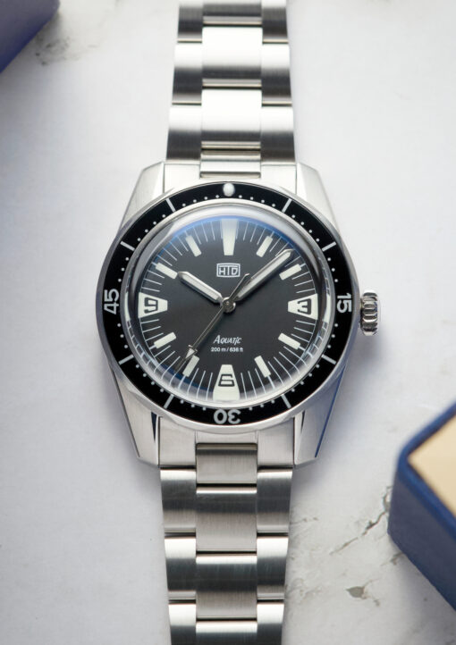 HTD Aquatic - SpaceBoy