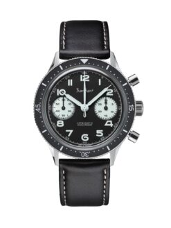 Hanhart 415ES Reverse Panda