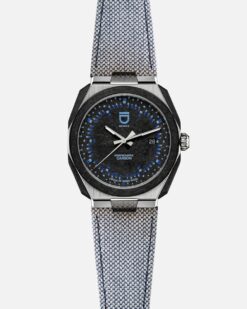 ID Geneve Circular C - Blue