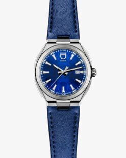 ID Geneve Circular S - Blue