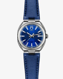 ID Geneve Circular S - Blue