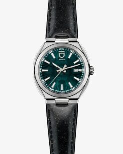 ID Geneve Circular S - Green