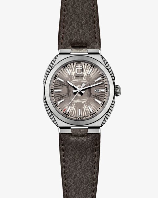 ID Geneve Circular S - Grey