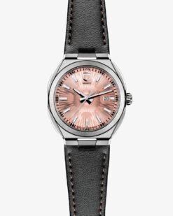 ID Geneve Circular S - Pink