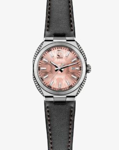 ID Geneve Circular S - Pink