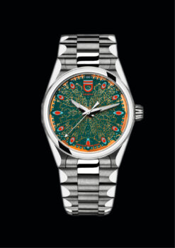 ID Geneve Elements - Earth