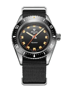 Textilband, Schwarz
