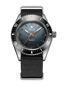 Textilband, Schwarz