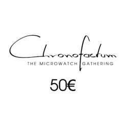 Voucher / Gutschein - 50€