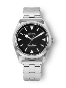 Stahlband Forstner "Rivet"
